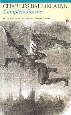 Complete Poems: Charles Baudelaire