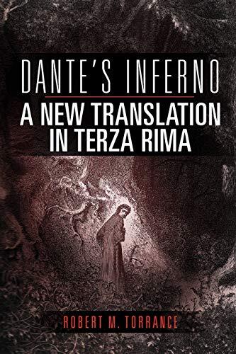 Dante's Inferno, A New Translation in Terza Rima