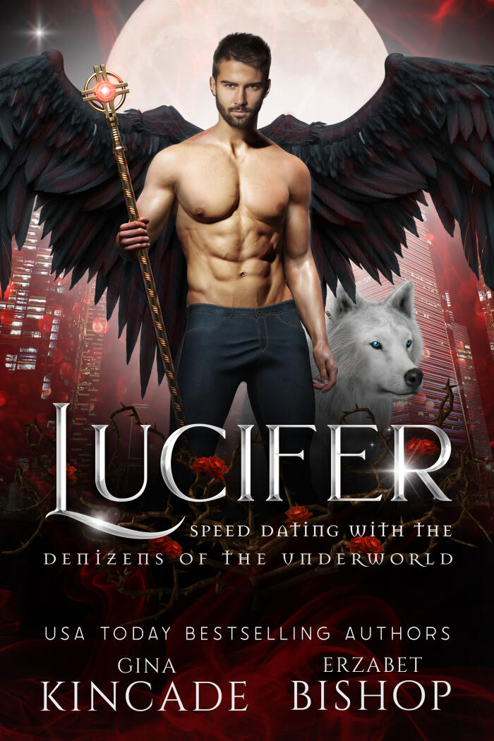 Speed Dating with the Denizens of the Underworld