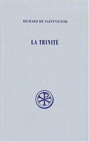 La Trinité