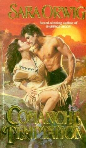 Comanche Temptation