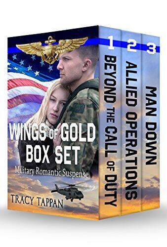 Wings of Gold Box Set