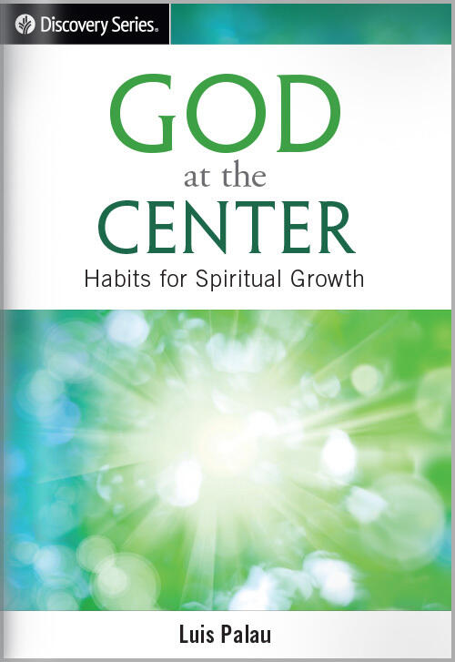 God at the Center