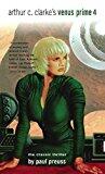 Arthur C. Clarke's Venus Prime (Vol. 4)