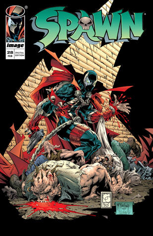 Spawn #28