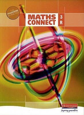 Maths Connect 3 Red Student Book: Red Stage 3