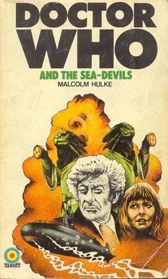 Doctor Who and the Sea Devils