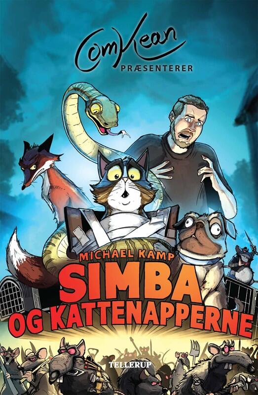 ComKean præsenterer