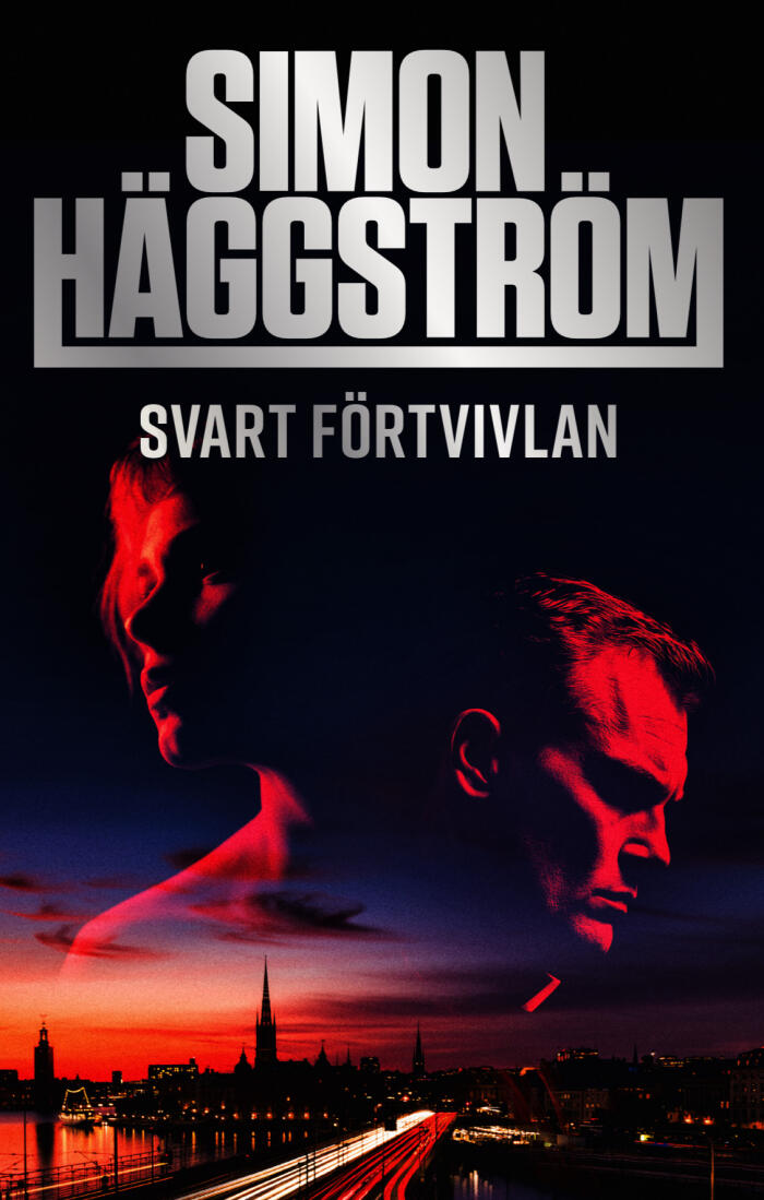 Svart förtvivlan