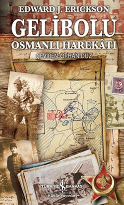 Gelibolu: Osmanlı Harekâtı