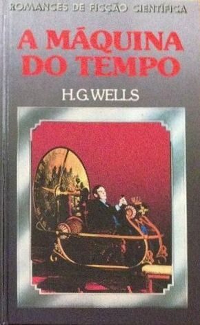 A Máquina do Tempo