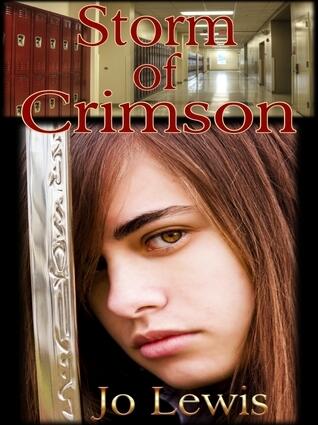 Storm of Crimson