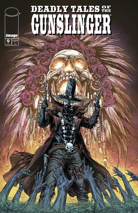 Invincible Universe: Battle Beast #4
