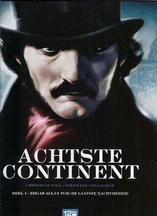 Achtste continent