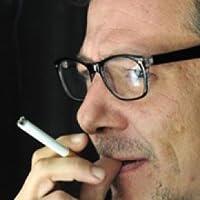 Álvaro Enrigue