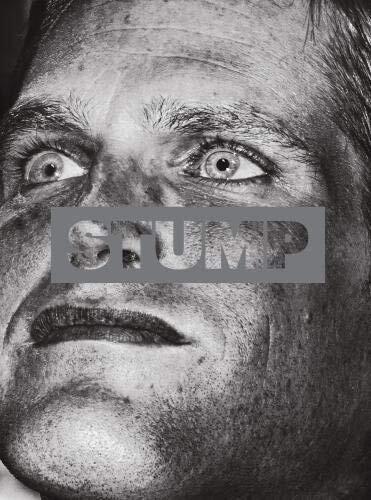 Stump by John Heilemann