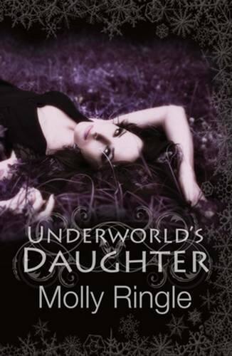 Underworld's Daughter (The Chrysomelia Stories)