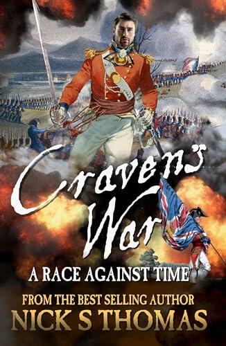 Craven's War: Race Against Time