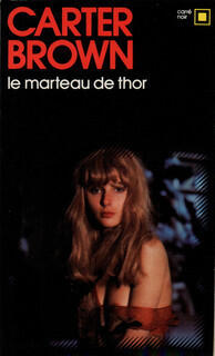 Le Marteau de Thor