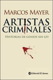 Artistas criminales