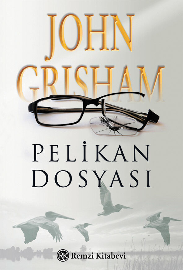 Pelikan Dosyası