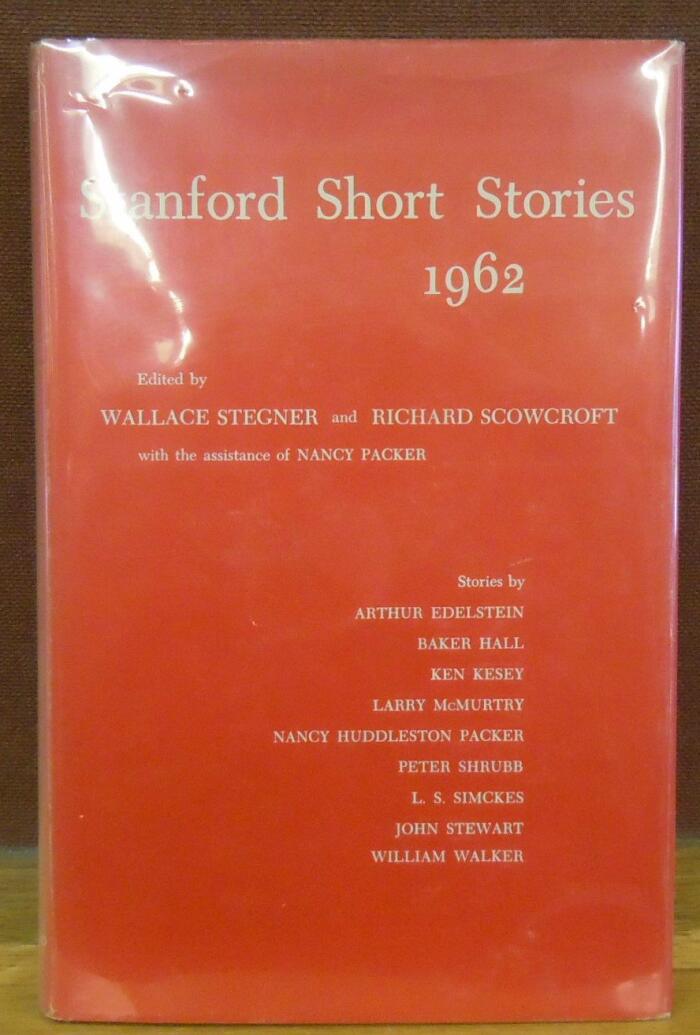Stanford short stories, 1962