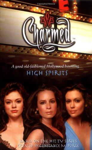 High Spirits