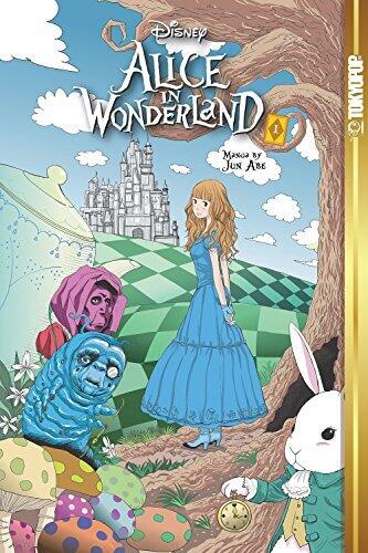 Alice in Wonderland