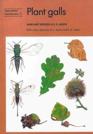 Plant Galls (Vol. 17)