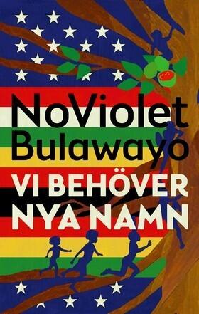 Vi Behöver Nya Namn