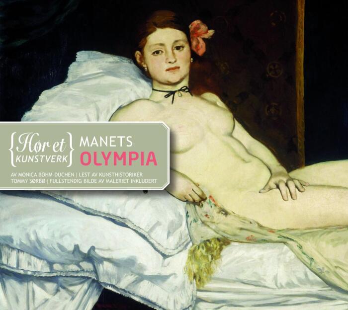 Manets Olympia