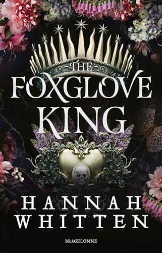 The Nightshade Crown (T1): The Foxglove King