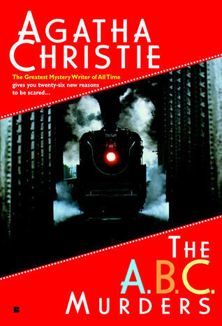 The ABC Murders (Digest Size)