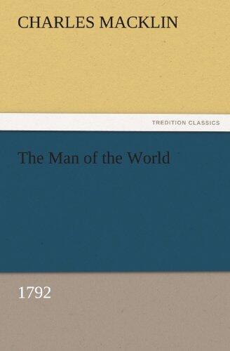 The Man of the World
