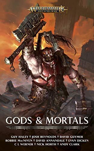 Gods and Mortals