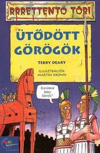 Ütődött görögök