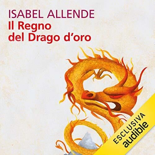 Il regno del drago d'oro
