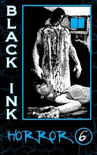 Black Ink Horror Issue #6