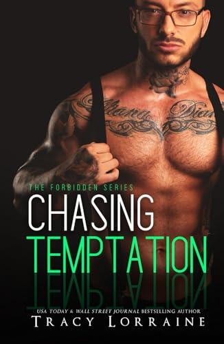 Chasing Temptation: A Student/Teacher Romance