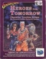 Central Casting: Heroes for Tomorrow
