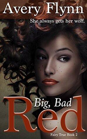 Big, Bad Red