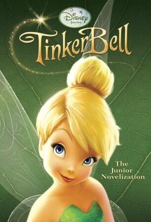 Tinker Bell
