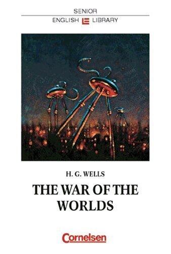 The War of the Worlds.