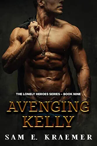 Avenging Kelly