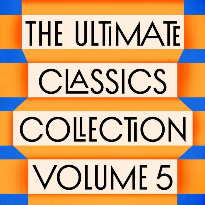 The Ultimate Classics Collection - Volume Five: 14 Novels from Twain, Austen, Proust, Dumas, Gaskell, Dickens, & More: The Three Musketeers, The Idiot, Northanger Abbey, The Island of Dr. Moreau, In Search of Lost Time, Oliver Twist, Nana, & Much More