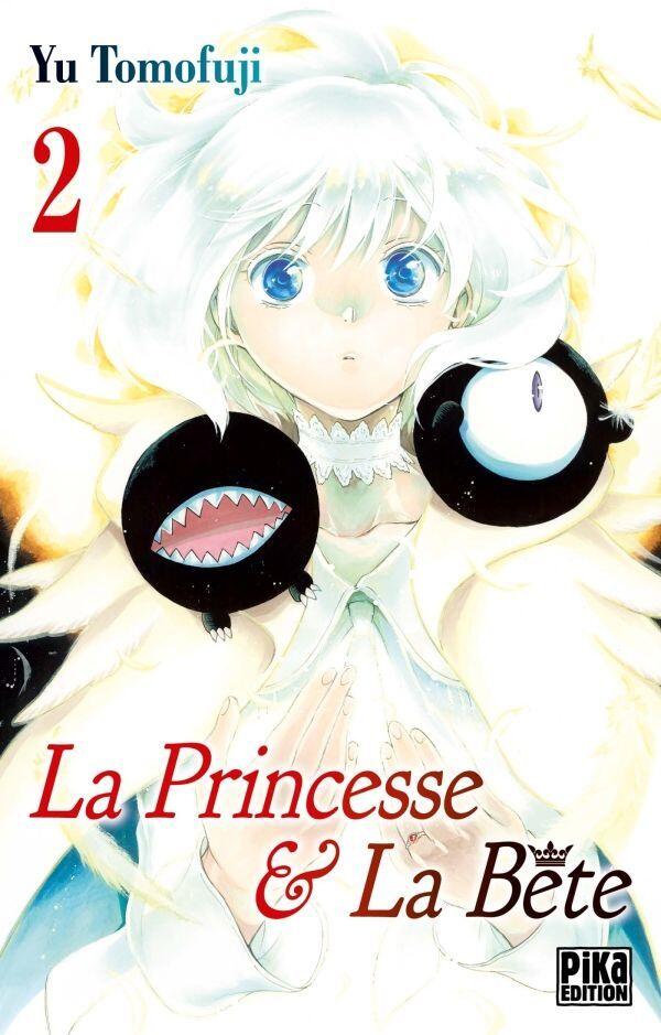 La Princesse et la Bête, Vol.2