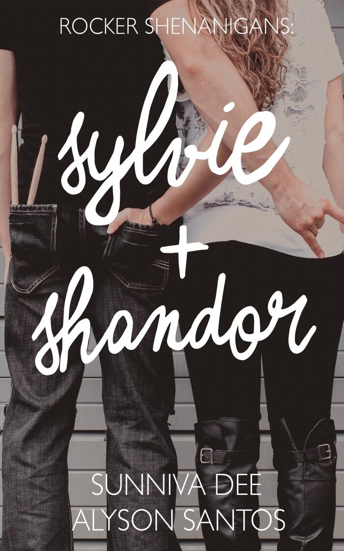 Sylvie + Shandor