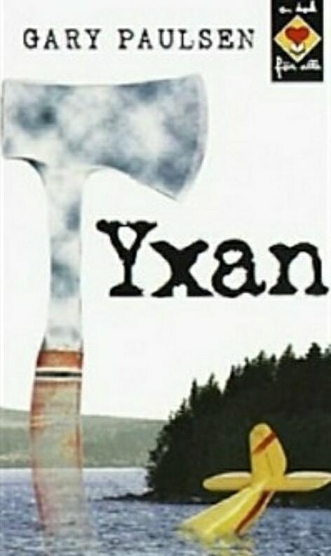 Yxan