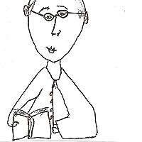 Lewis Buzbee