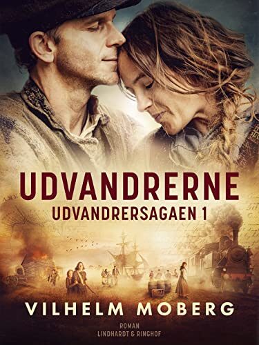 Udvandrerne: Opbrud fra bygden og Bønder på havet